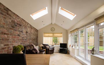 conservatory roof insulation Gleann, Na H Eileanan An Iar