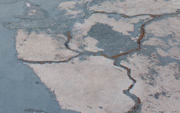 fibreglass roofing replacement Gleann