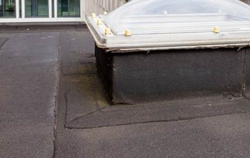 disadvantages of Gleann flat roofs