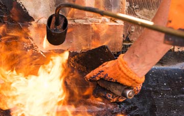 Gleann flat roof repair companies