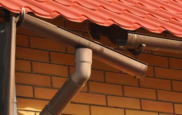 Gleann gutter repair costs
