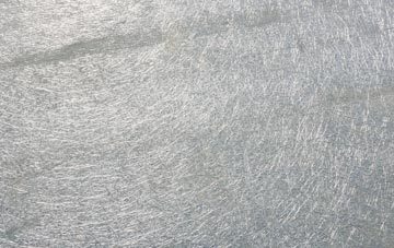 Gleann laminate fibreglass or shingles?