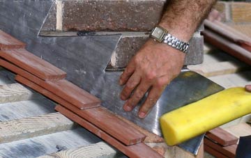 is Gleann lead roofing safe?