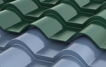 who should consider Gleann plastic roofs