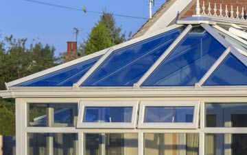 professional Gleann conservatory insulation