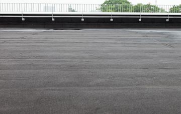 Gleann asphalt roof replacement
