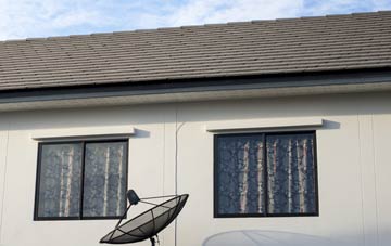 Gleann rubber roof costs
