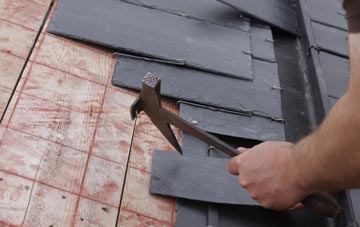 slate roofing Gleann, Na H Eileanan An Iar