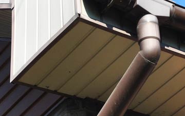 Gleann soffit installation costs