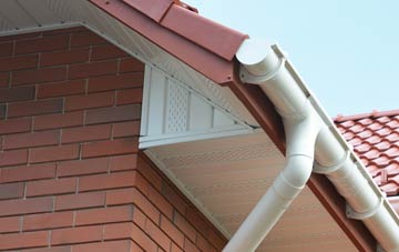 Gleann soffit repair costs