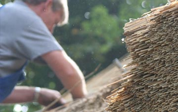 professional Gleann thatchers