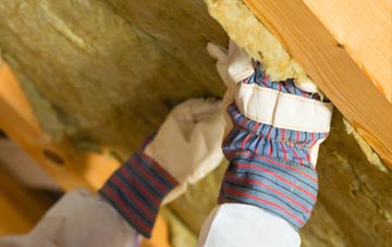 types of Gleann pitched roof insulation materials