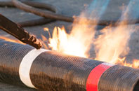 Gleann flat roofing replacement
