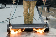 Gleann flat roof sealing quote