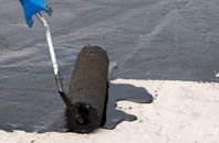 find rated Gleann roof sealing companies