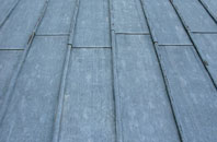 Gleann lead roofing