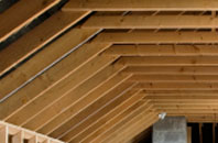 Gleann pitched insulation quotes