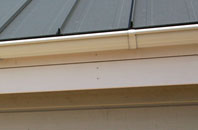 Gleann soffit repair
