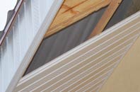 rated Gleann soffit repair companies