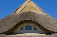 Gleann thatch roofing